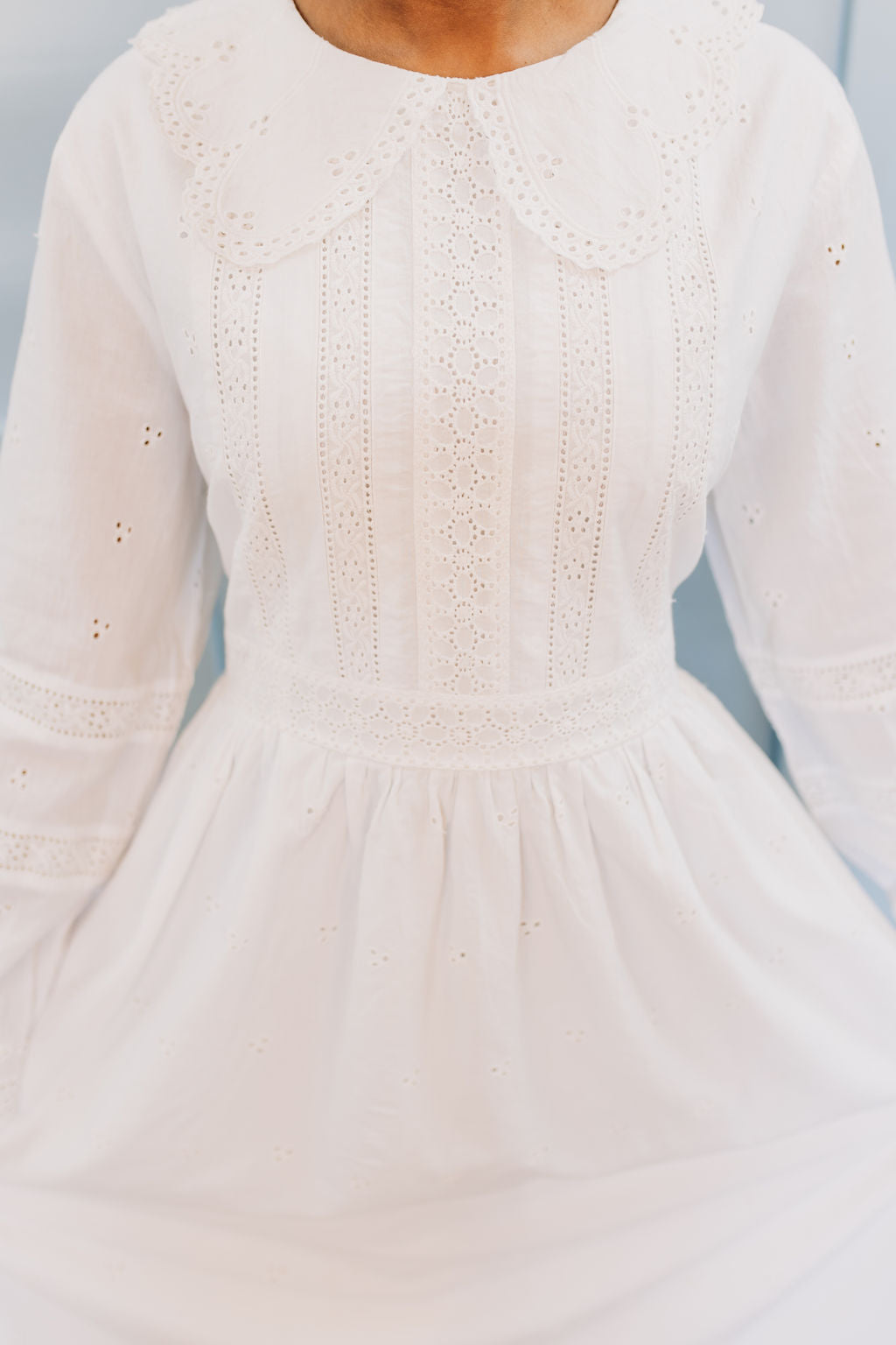 Emma Cotton Dress