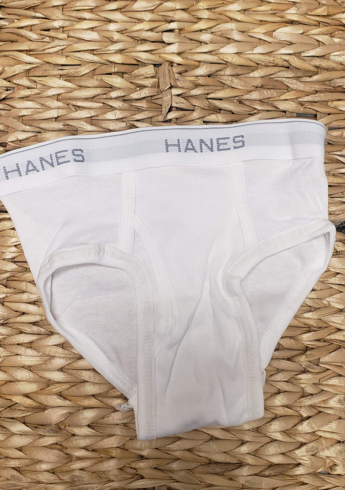 Boys Cotton Brief - 2 Pack