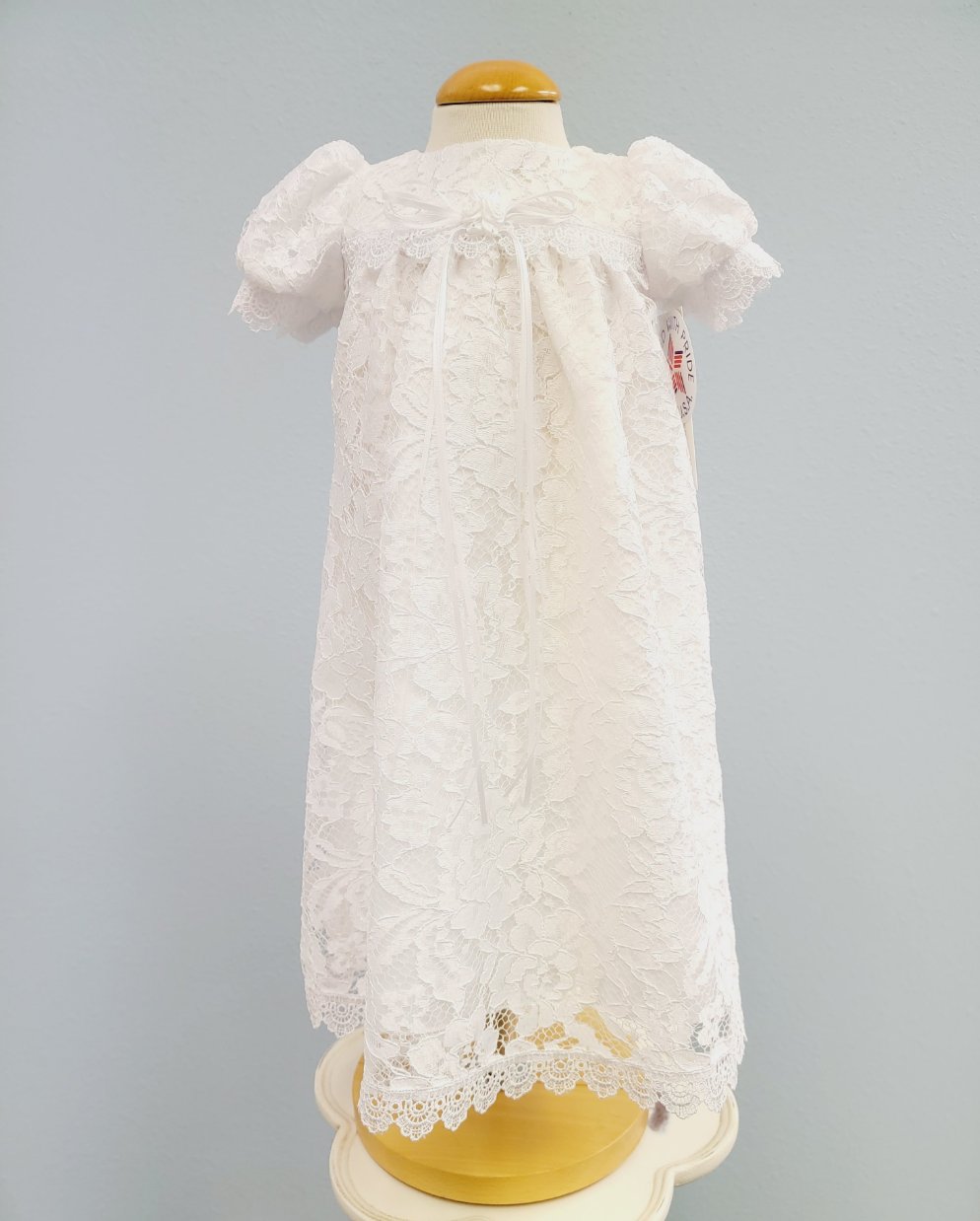 Victoria Christening Dress Victoria Christening Dress