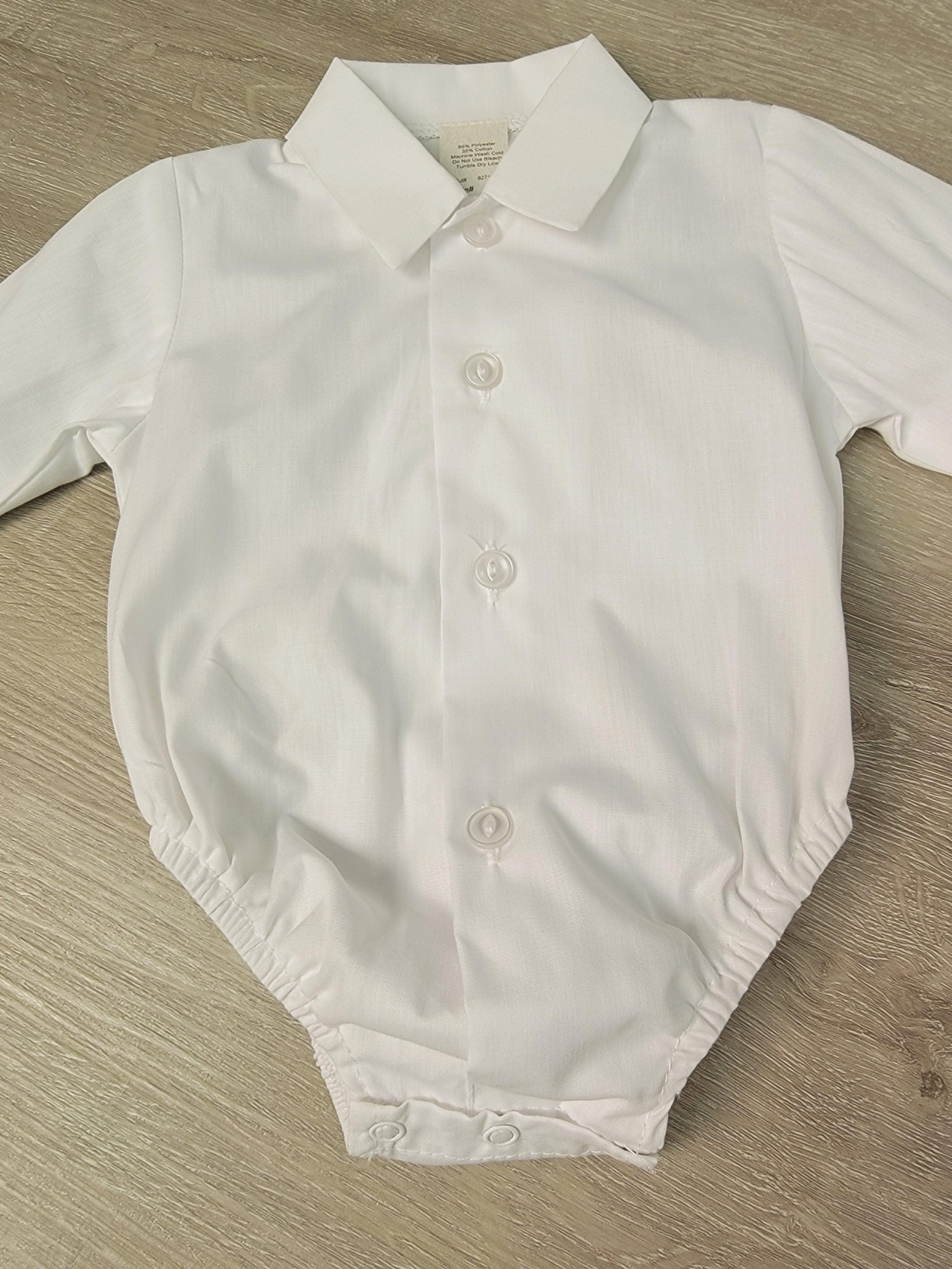 Baby Boy Romper Baby Boy Romper
