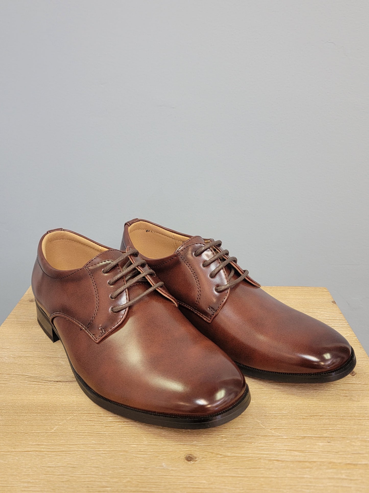 Boys Dress Shoes