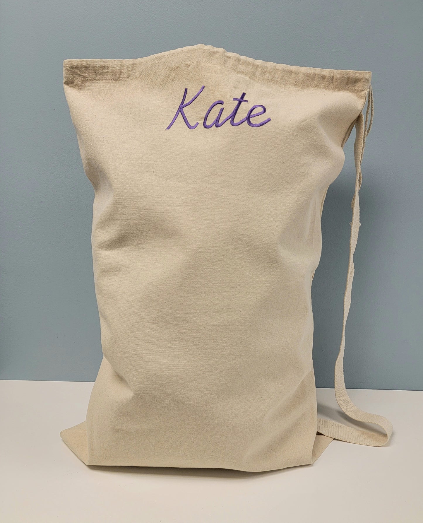 Missionary Laundry Bag-Customized