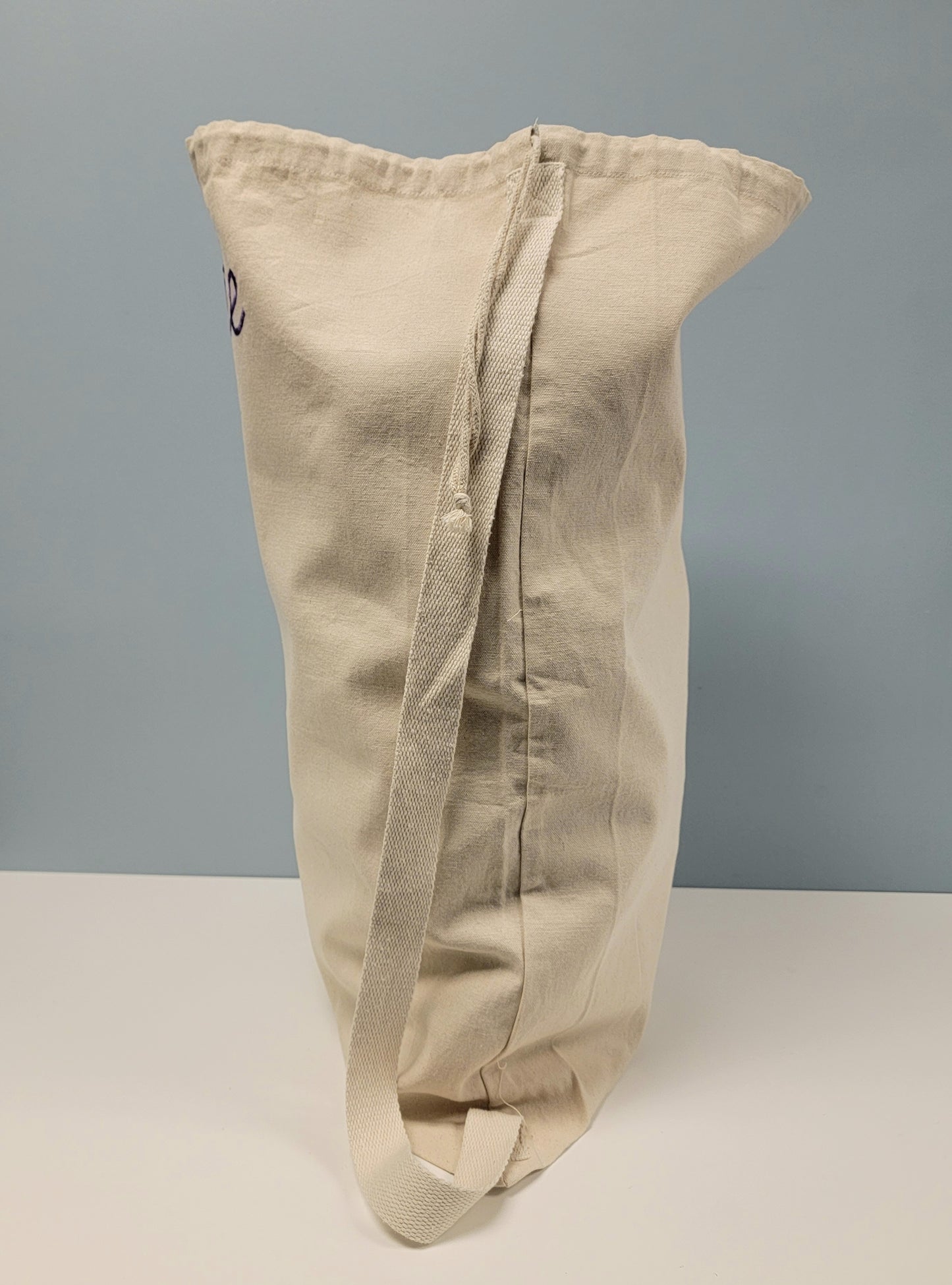 Missionary Laundry Bag-Customized