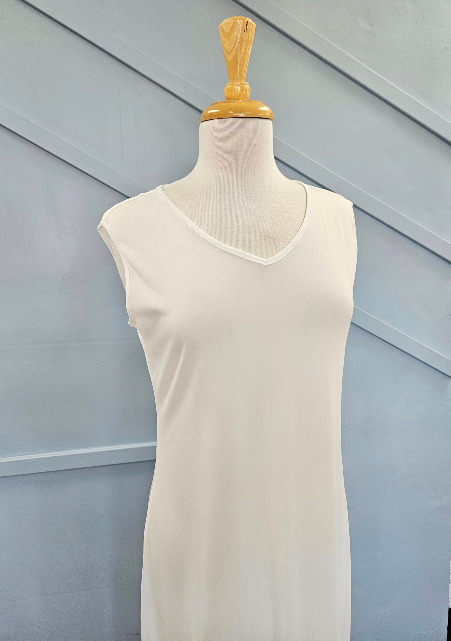 Raglan Sleeve Slip