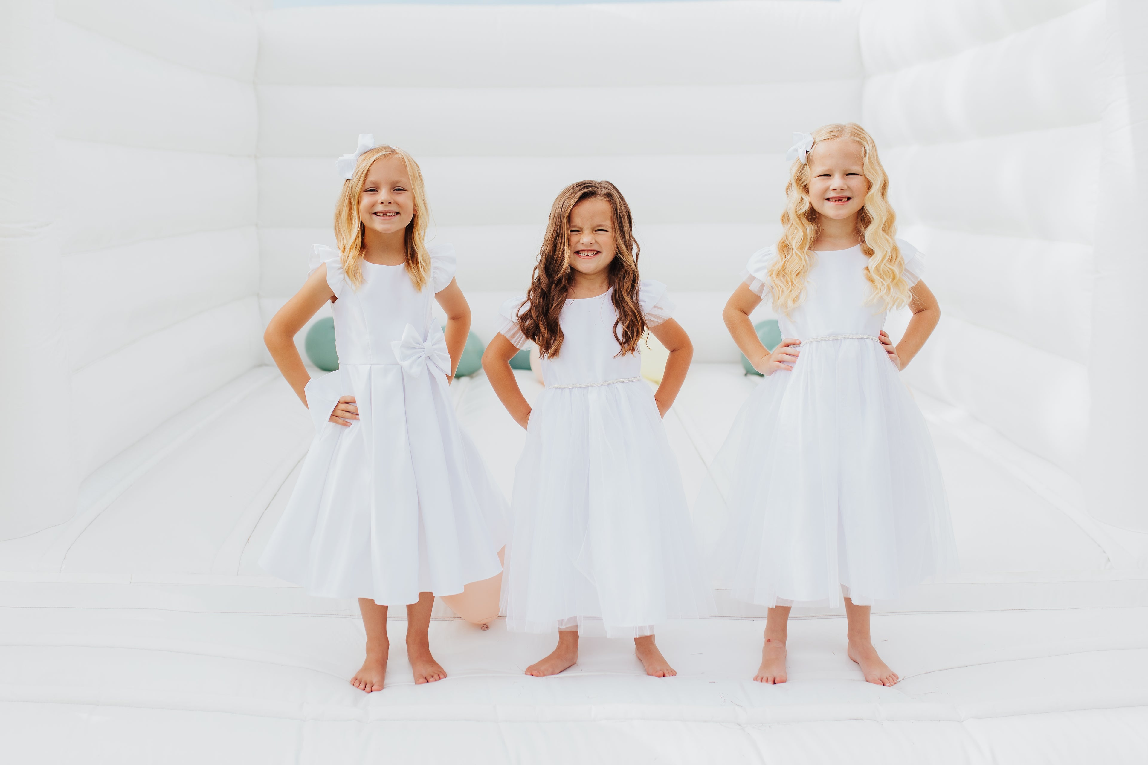 Dressed in White | LDS Temple Dresses | Baptism | Men's & More Dressed in White | LDS Temple Dresses | Baptism | Men's & More