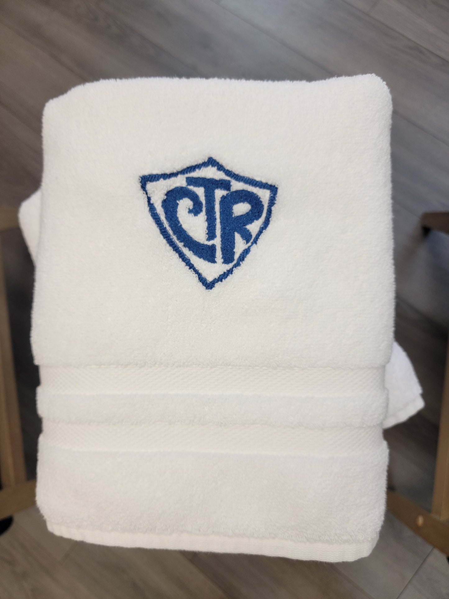 CTR Towel