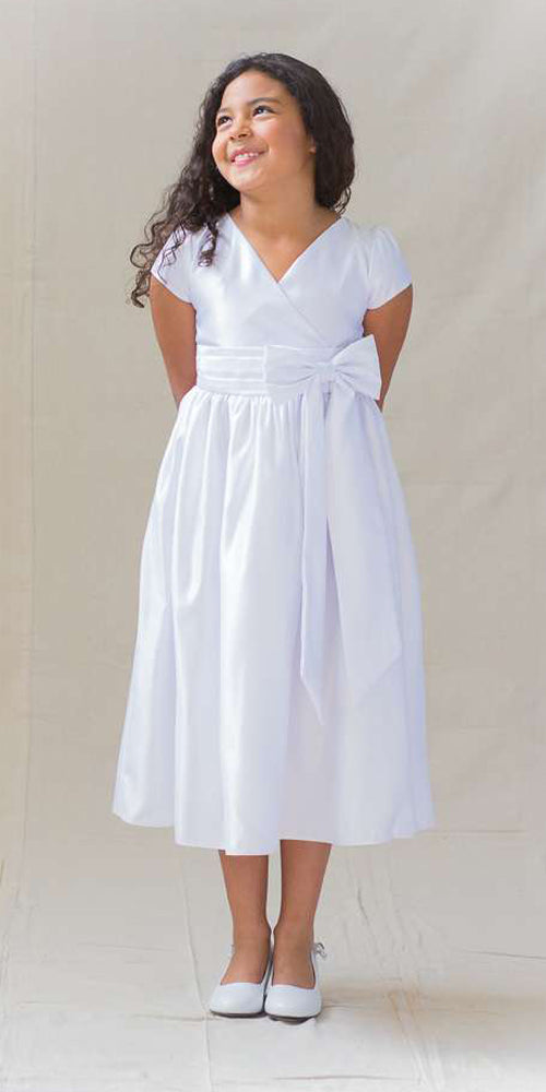 Lds hotsell baptism clothing