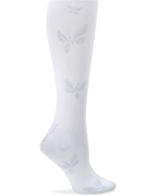 Butterfly Compression Socks